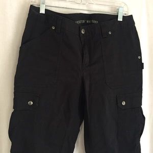 Duluth Curvestter Waistband Work Pants Size 10x31